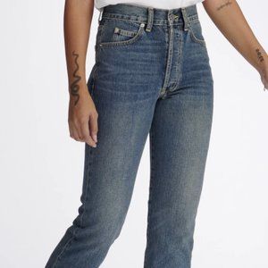 Eve Denim Jane Jean